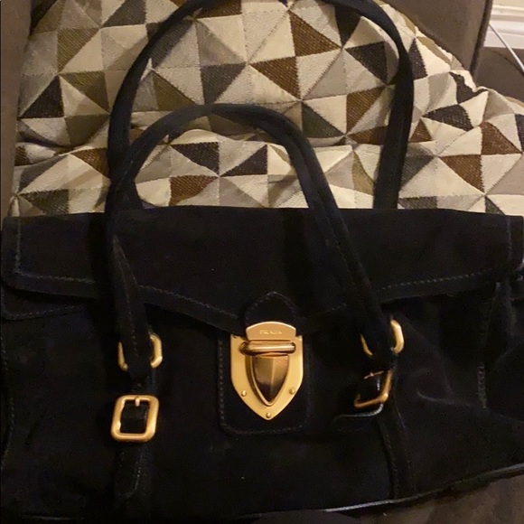 Prada Bags Vintage Prada Handbag Poshmark